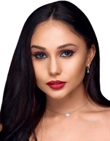 Ariana Marie